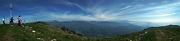 47-1 Panoramica da cima Linzone